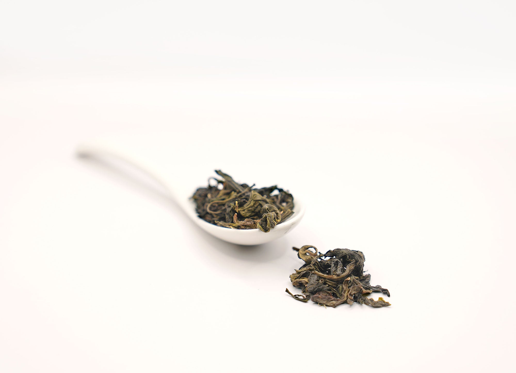 Cui Xuan Paochong Tea(Eco+)