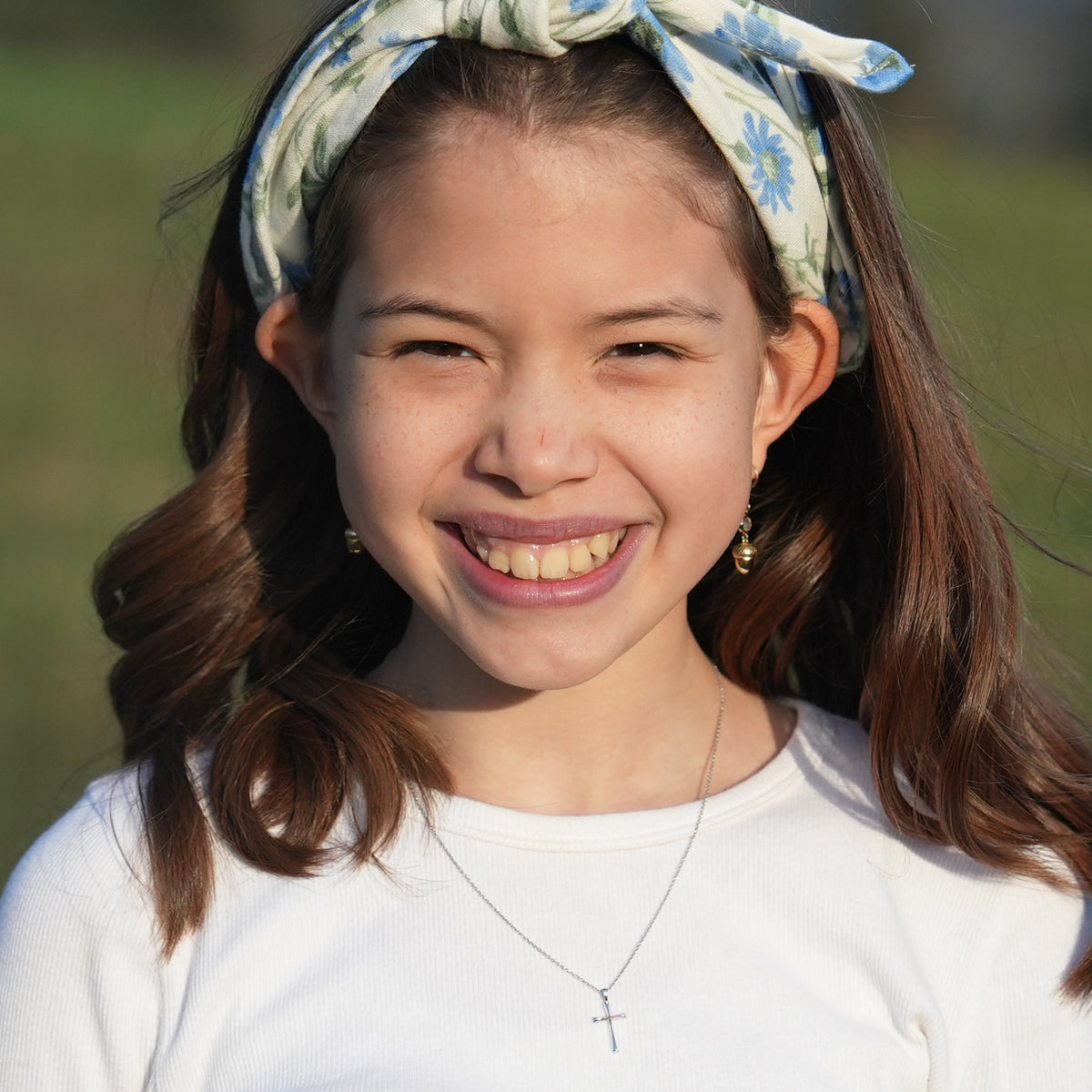 J3 Handmade Silver Ear Hooks-Korea