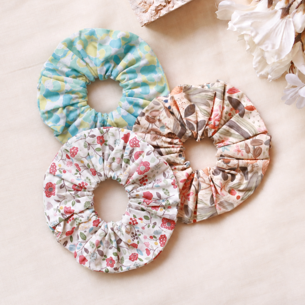 Midsummer Style-Handmade Hairband