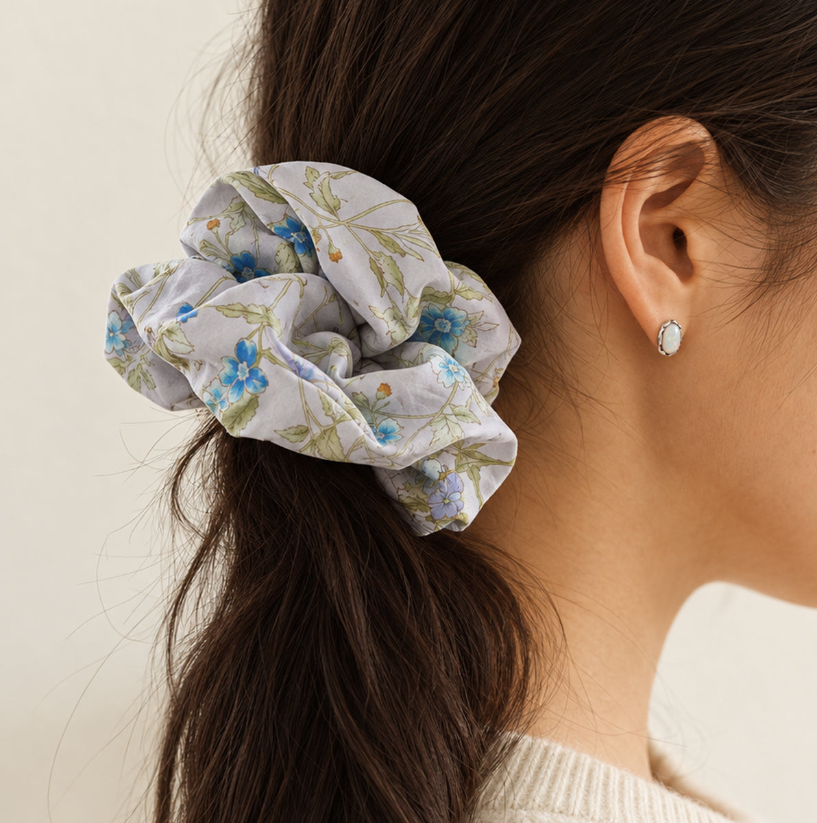 Midsummer Style-Handmade Hairband