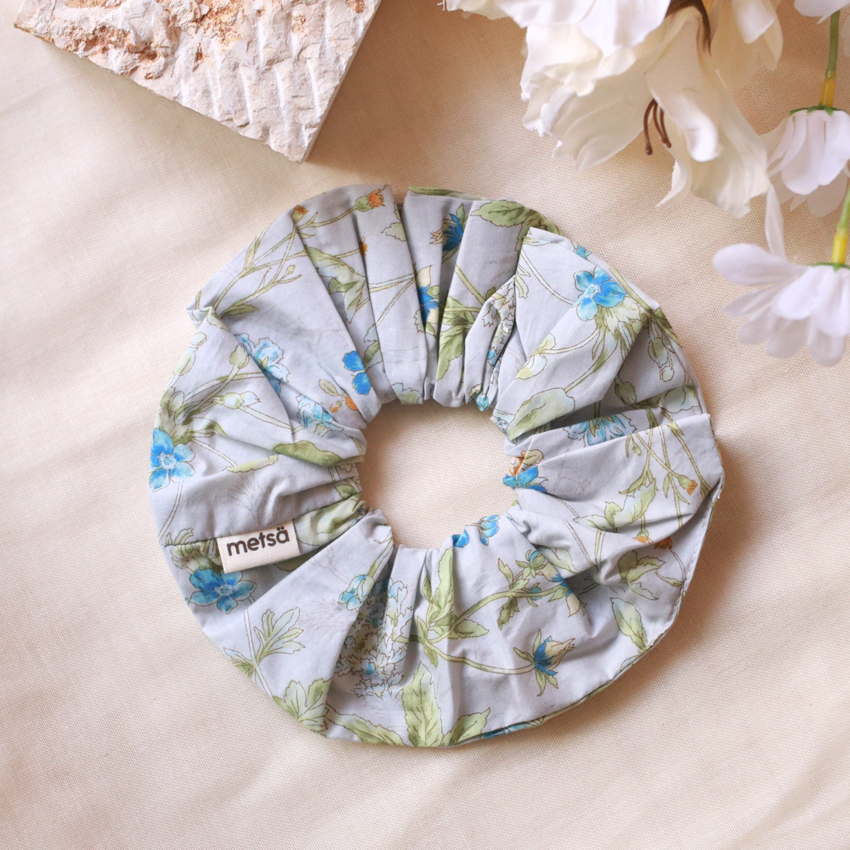 Midsummer Style-Handmade Hairband