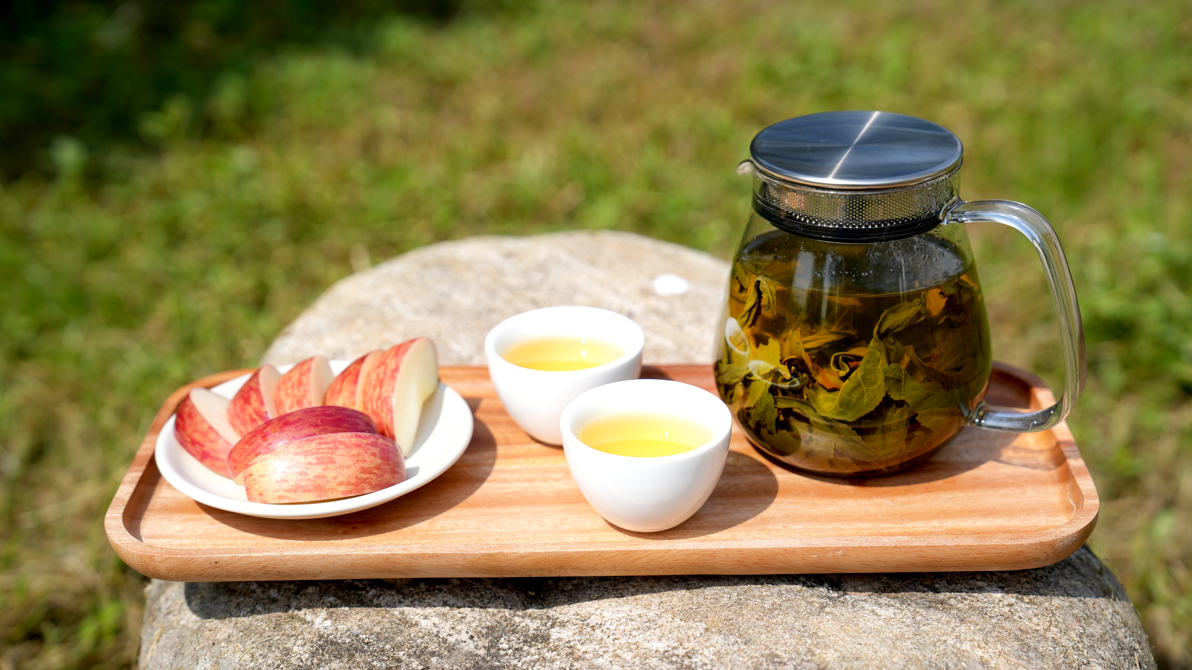 Cui Xuan Paochong Tea(Eco+)