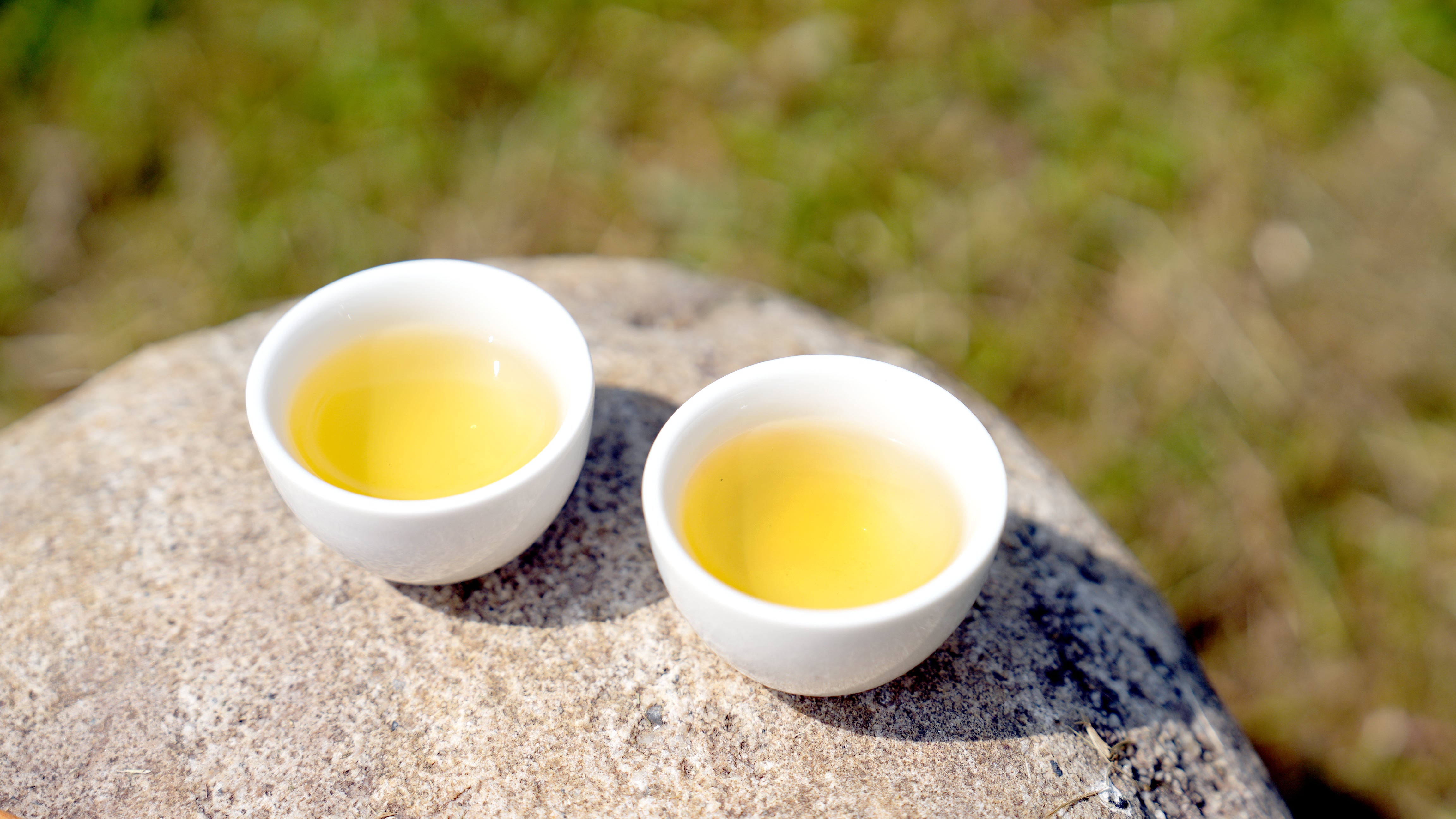 Cui Xuan Paochong Tea(Eco+)