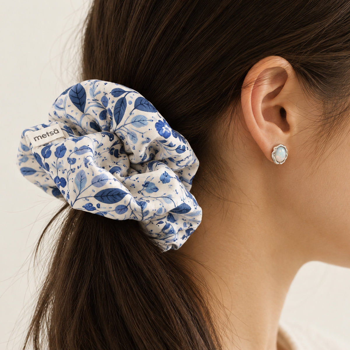 Midsummer Style-Handmade Hairband