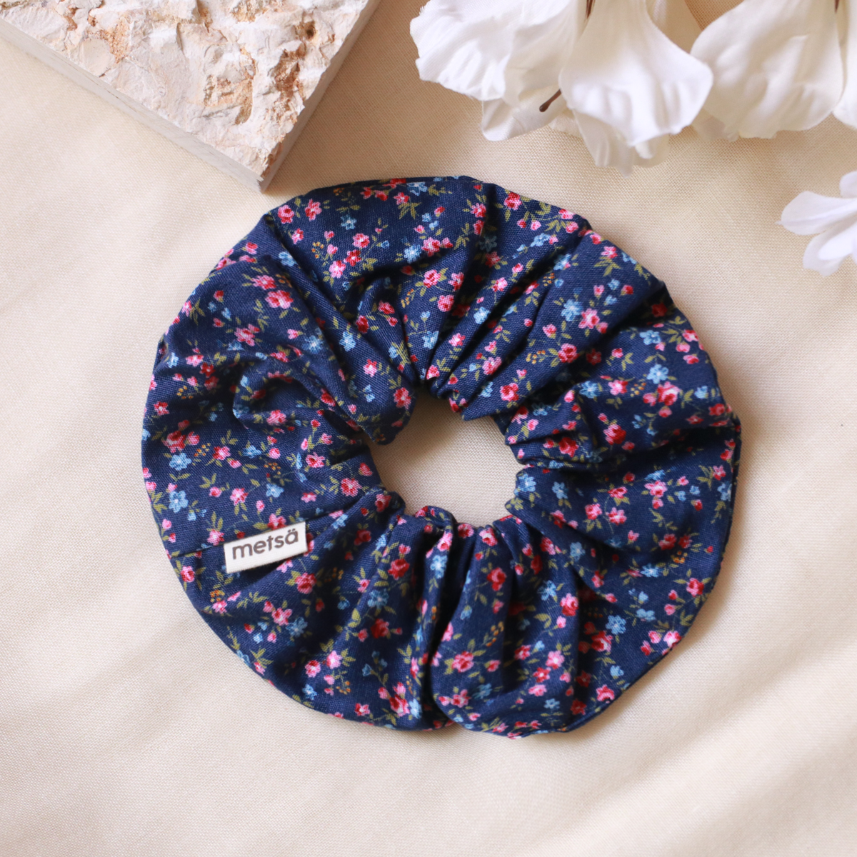 Midsummer Style-Handmade Hairband