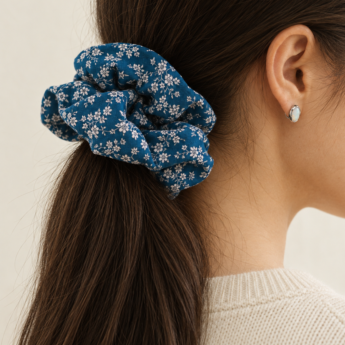 Midsummer Style-Handmade Hairband