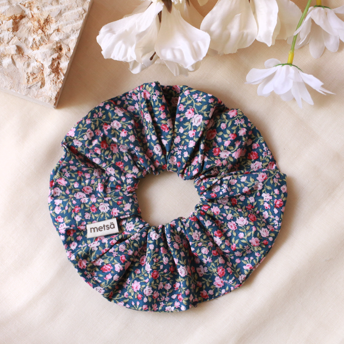 Midsummer Style-Handmade Hairband