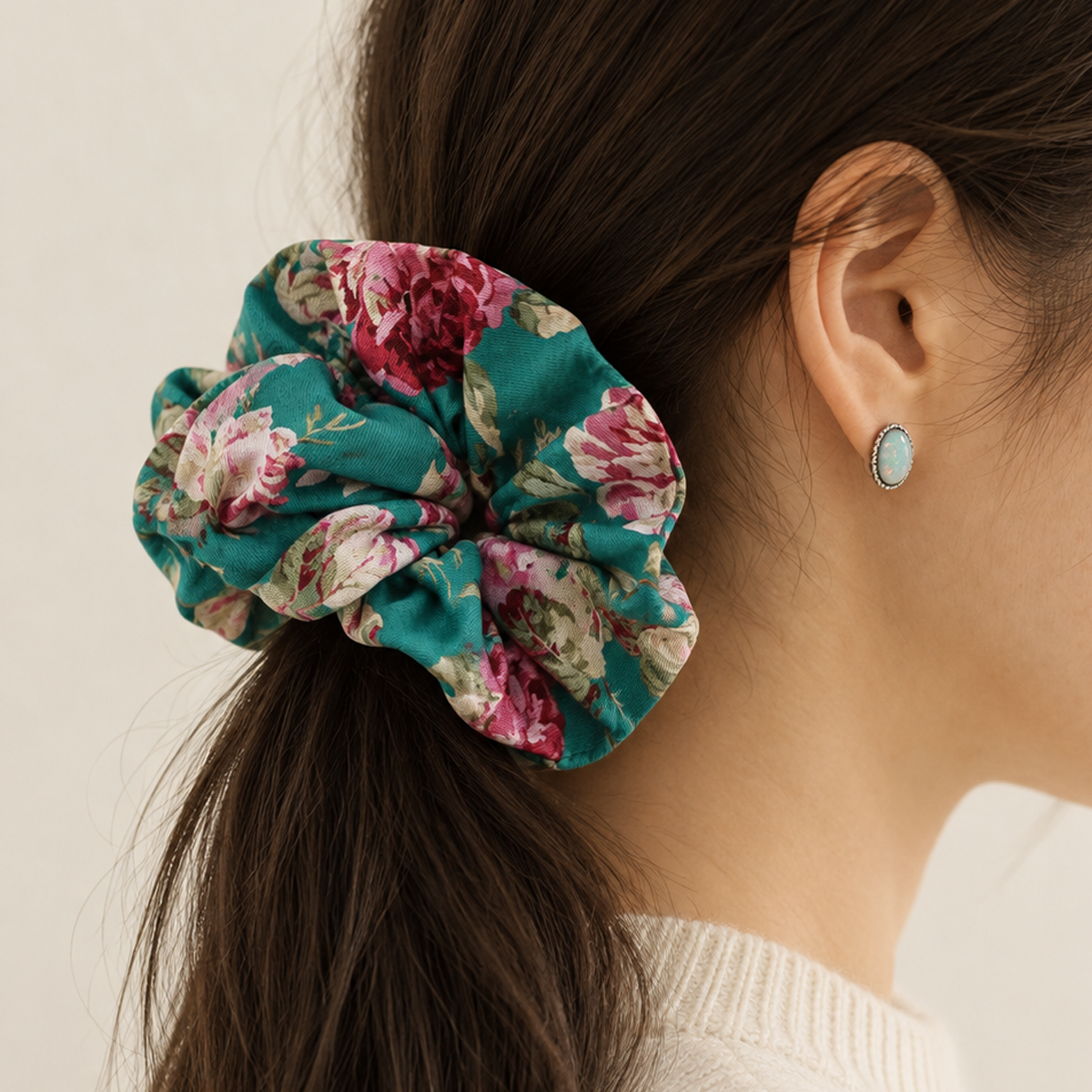 Midsummer Style-Handmade Hairband