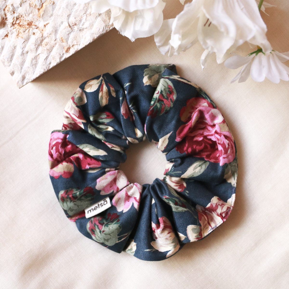 Midsummer Style-Handmade Hairband