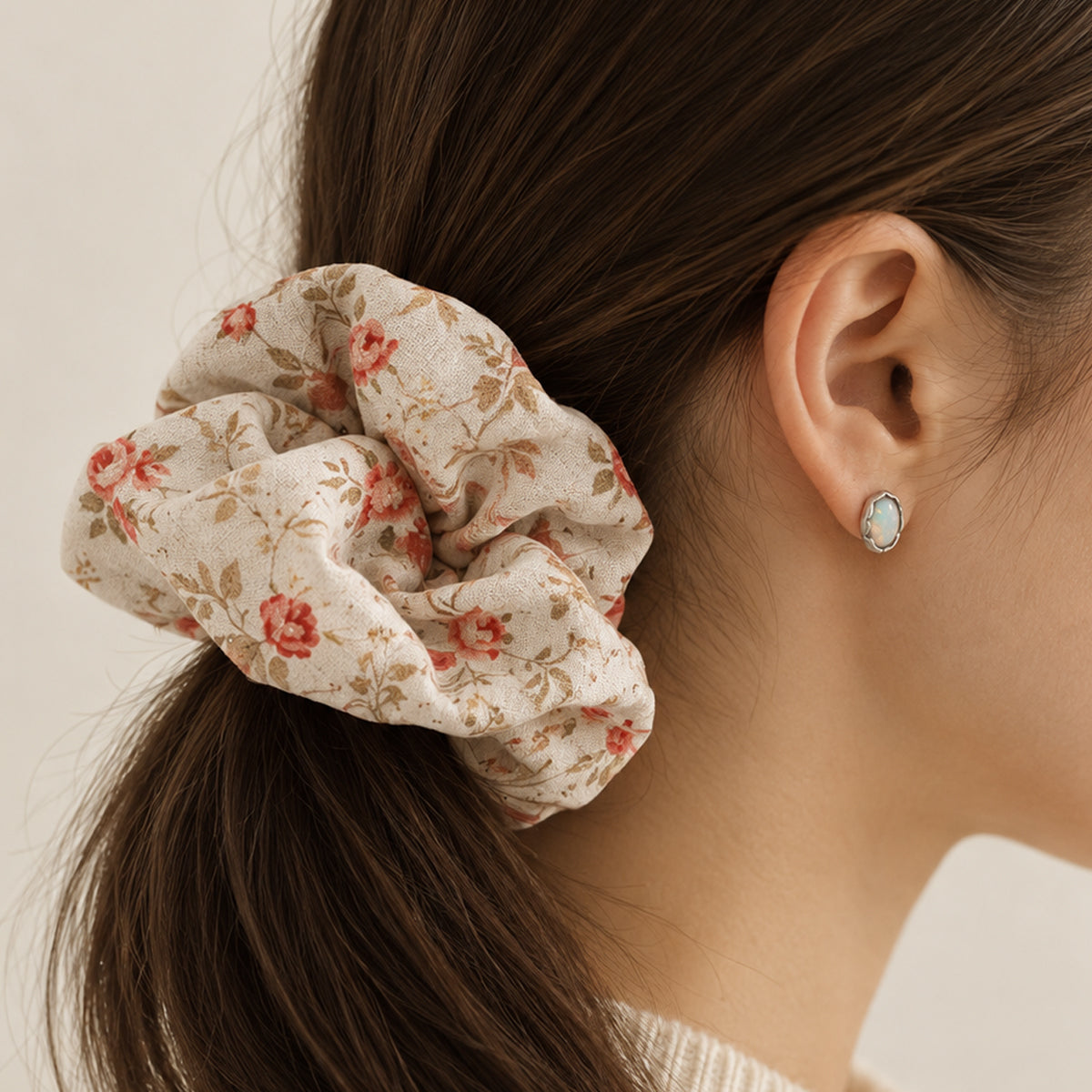 Midsummer Style-Handmade Hairband