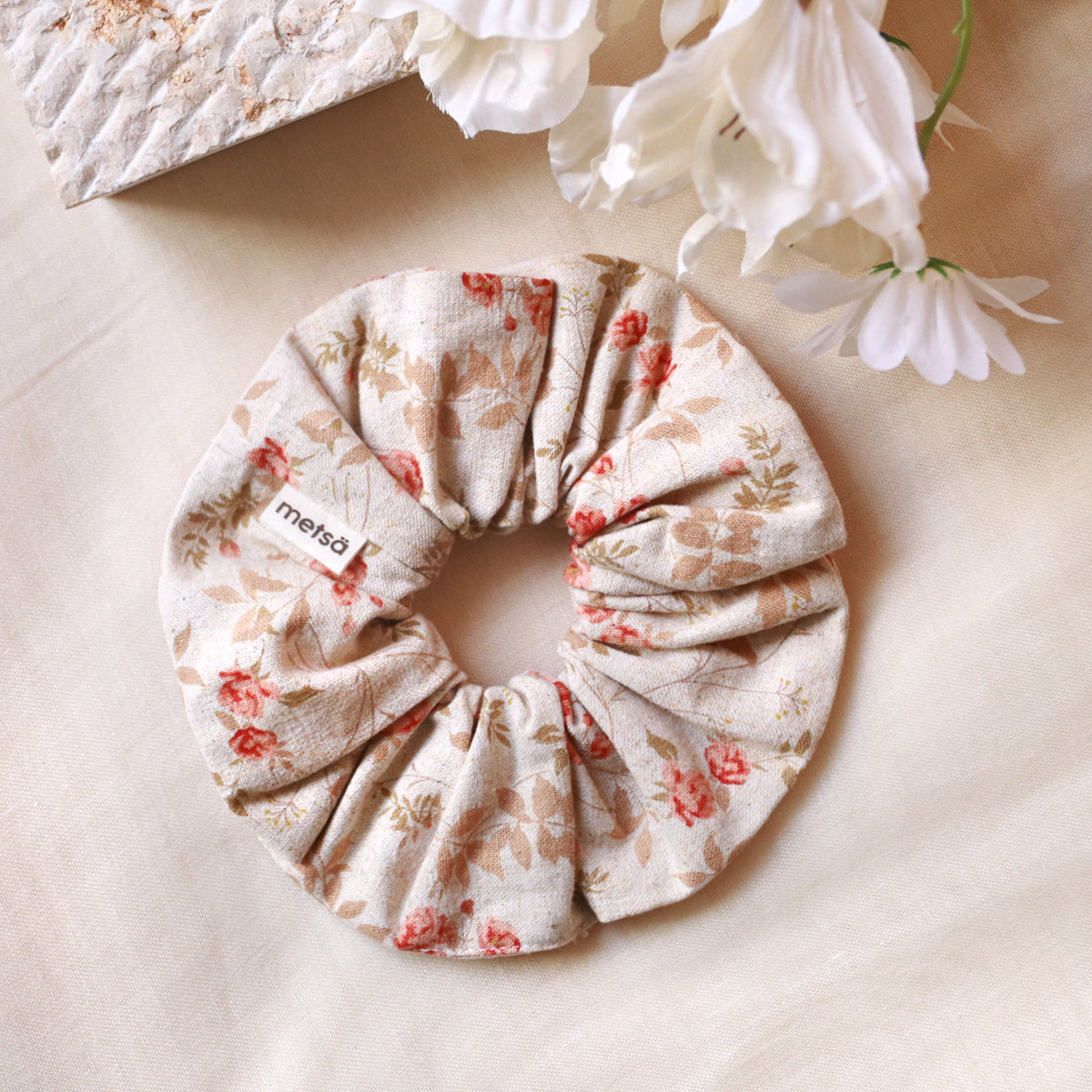 Midsummer Style-Handmade Hairband