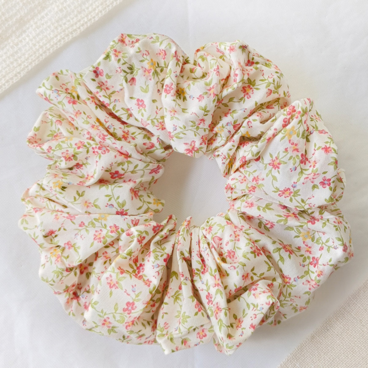 Small Florals-Handmade Hairband