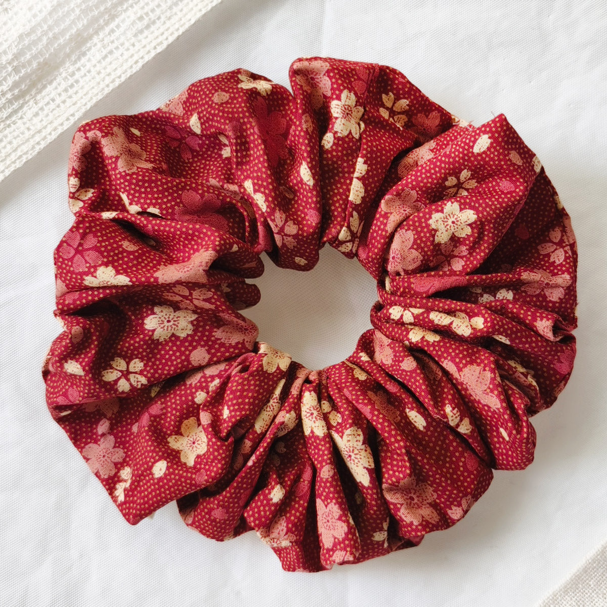 Japanese Style-Handmade Hairband