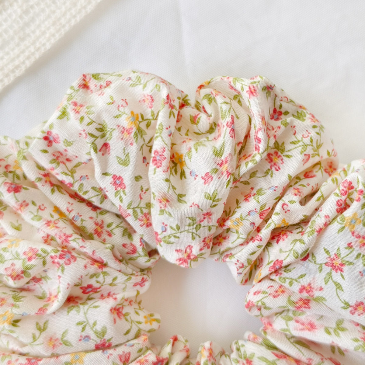 Small Florals-Handmade Hairband