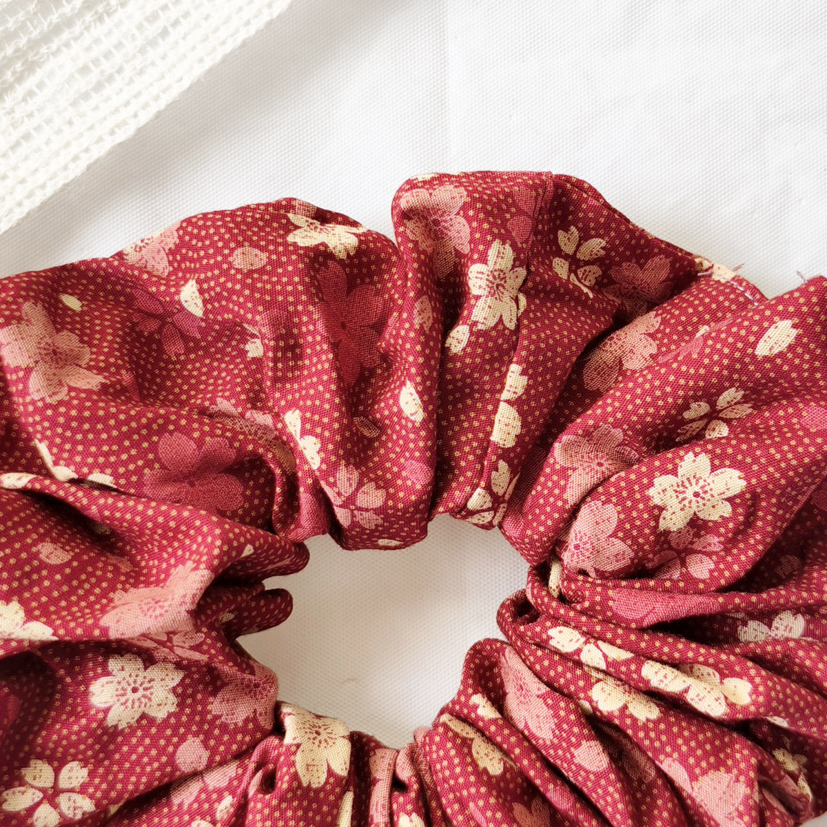 Japanese Style-Handmade Hairband