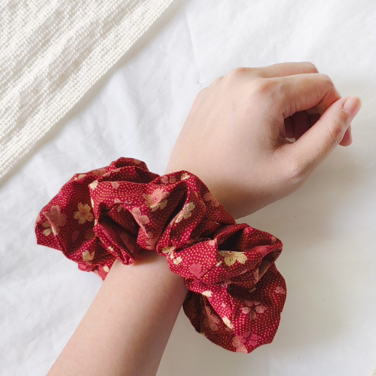 Japanese Style-Handmade Hairband