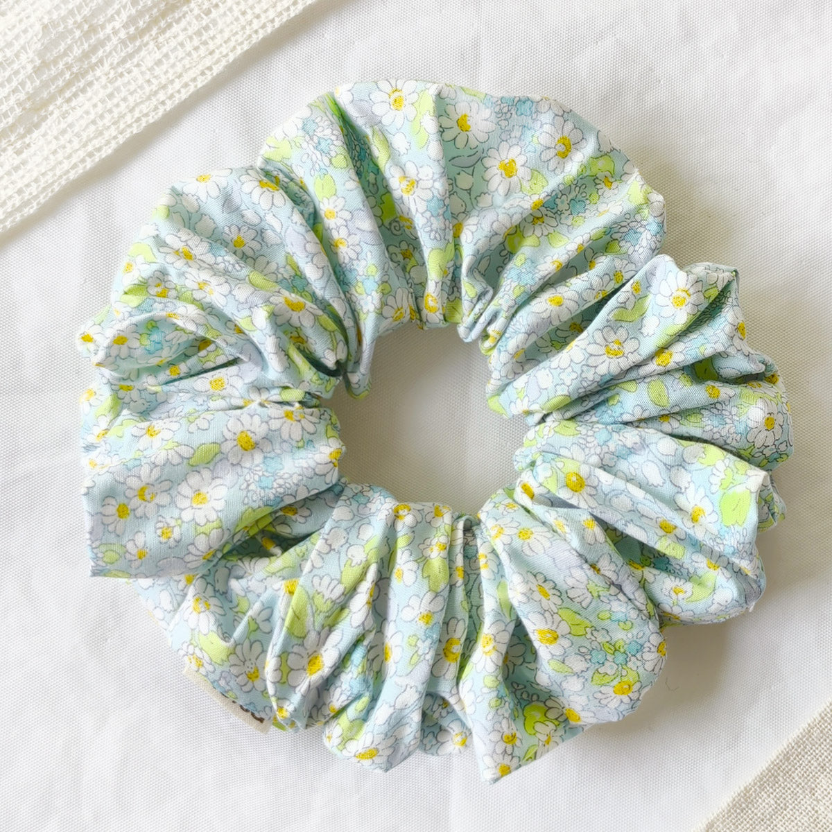 Small Florals-Handmade Hairband