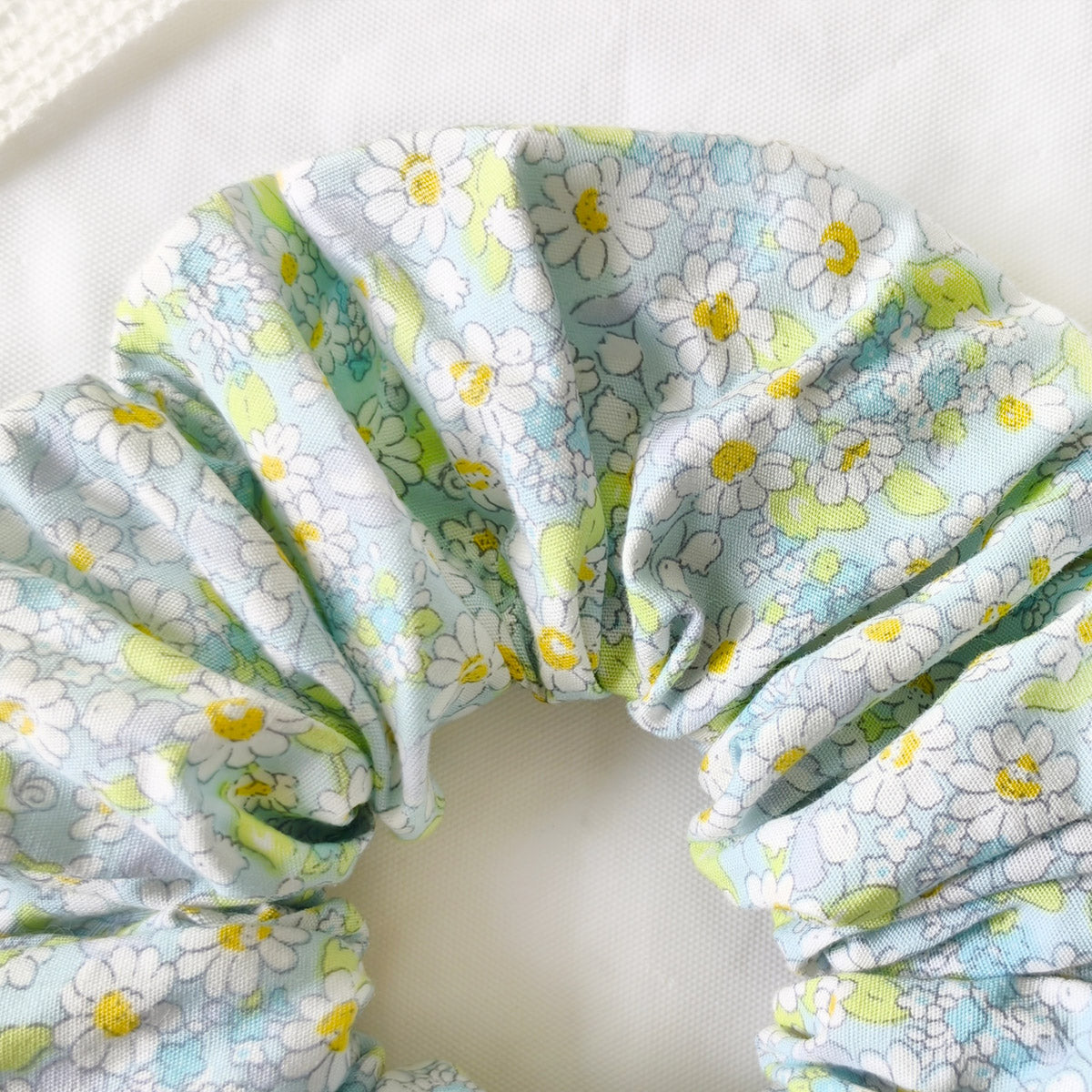 Small Florals-Handmade Hairband