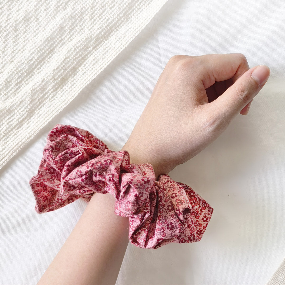 Japanese Style-Handmade Hairband