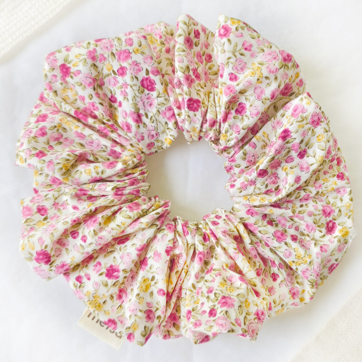 Small Florals-Handmade Hairband