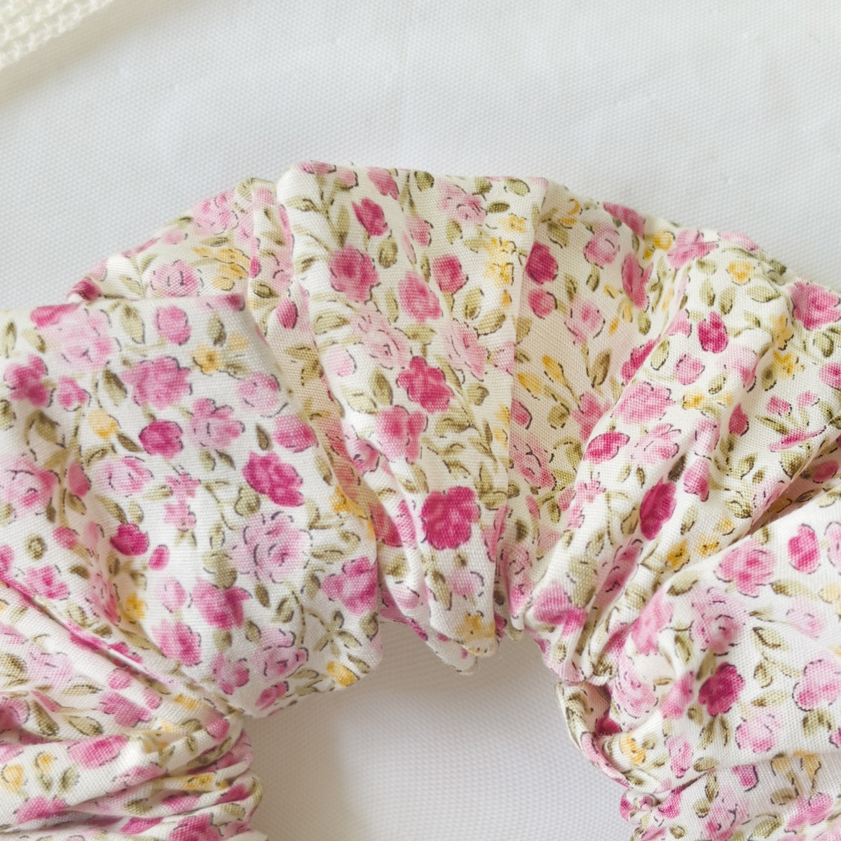 Small Florals-Handmade Hairband