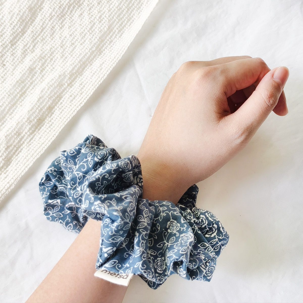 Japanese Style-Handmade Hairband