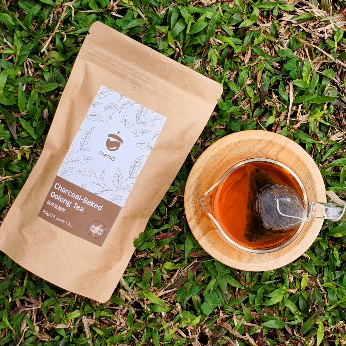 Sun Link Sea Forest Value Tea Bag