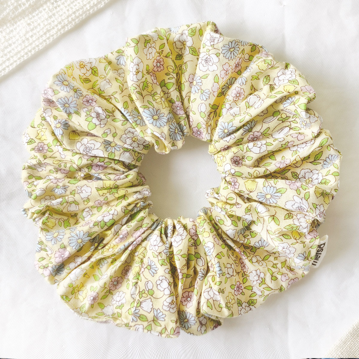 Small Florals-Handmade Hairband