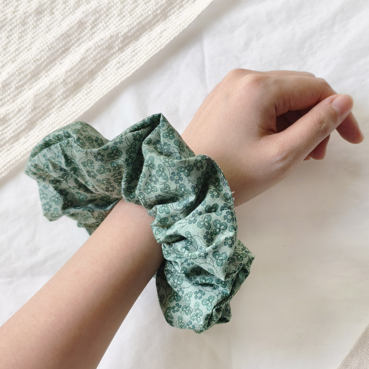 Japanese Style-Handmade Hairband