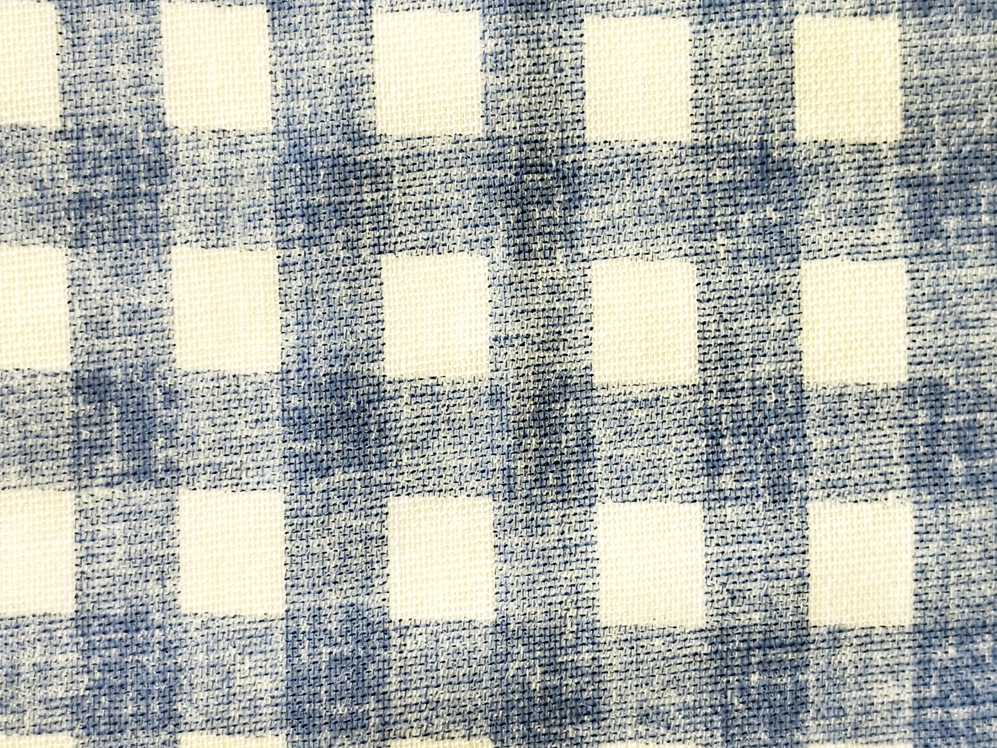 Classic Square Handmade Handkerchief - Japan