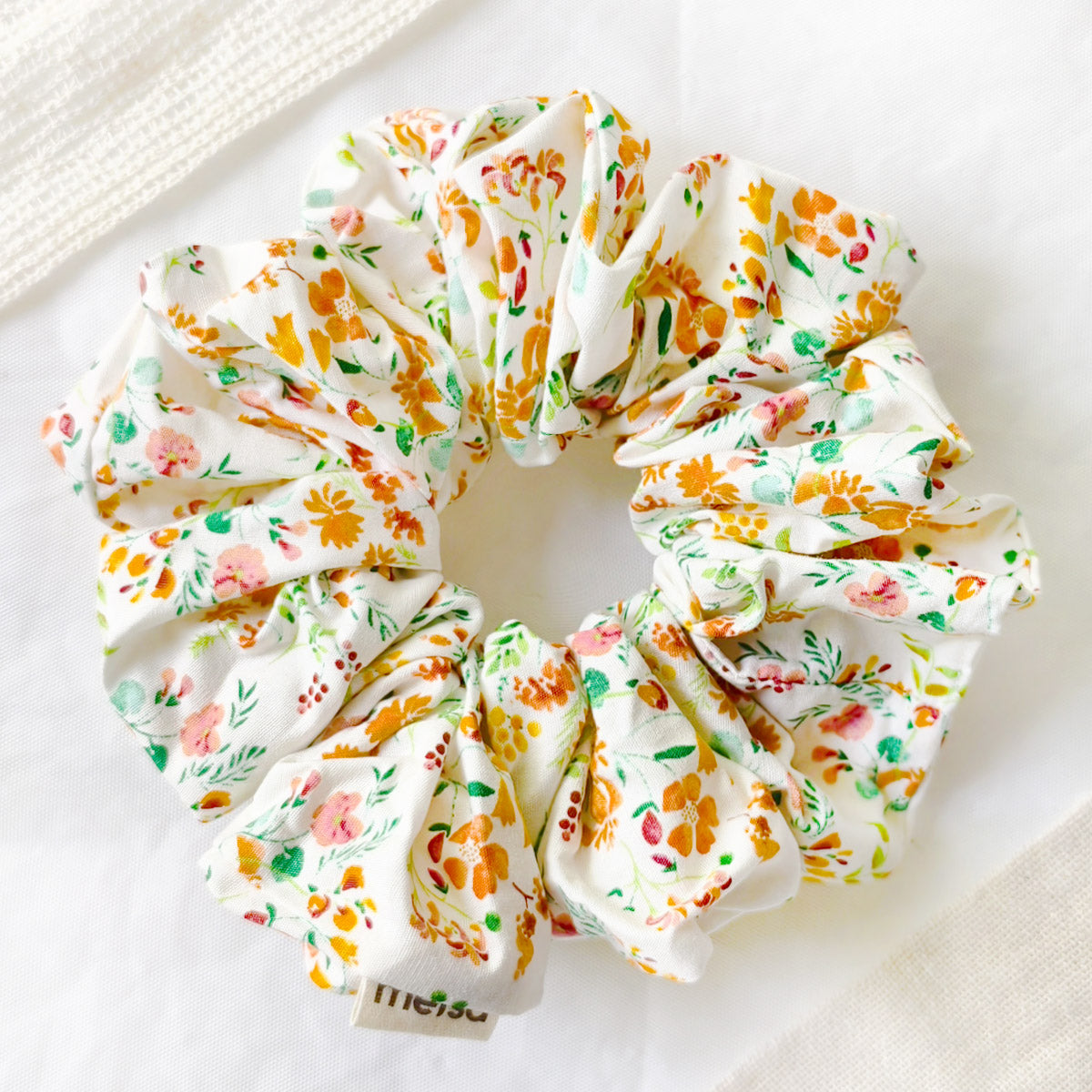 Small Florals-Handmade Hairband