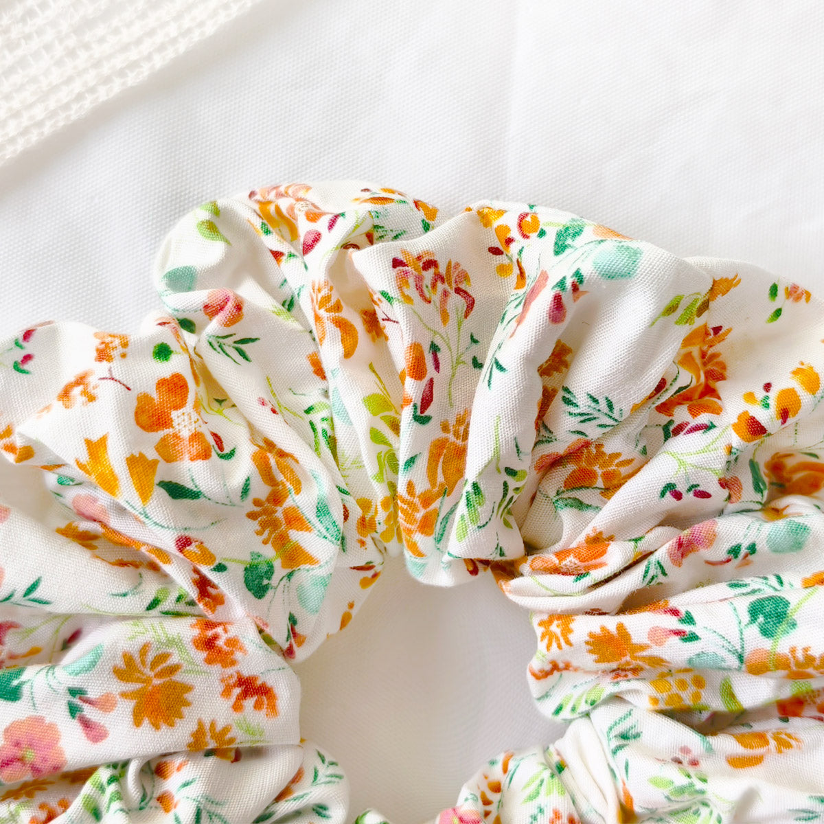 Small Florals-Handmade Hairband