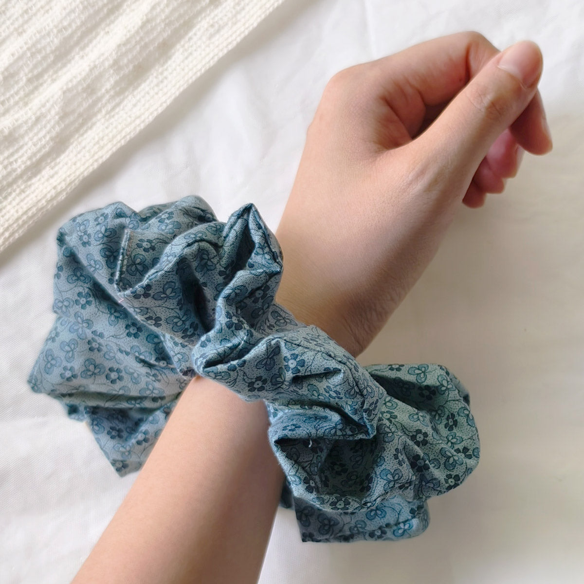 Japanese Style-Handmade Hairband