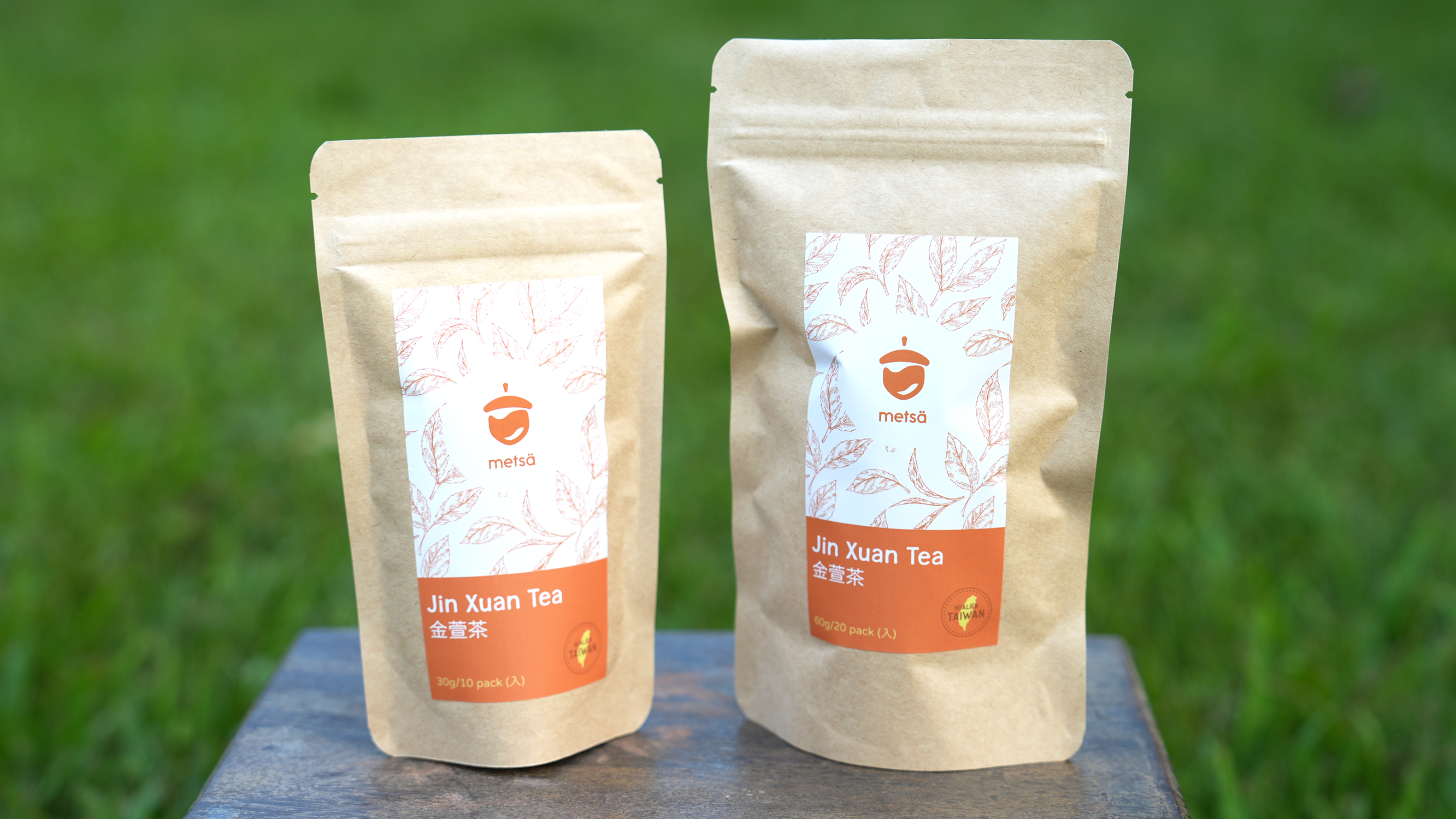 Jin Xuan Tea Bag (Value Pack)