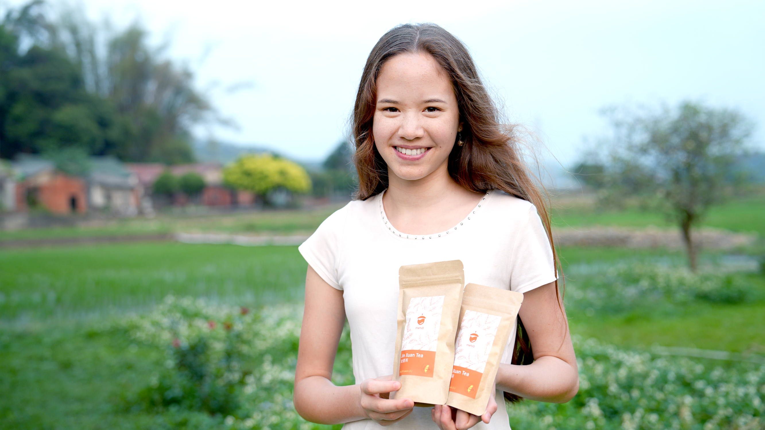 Jin Xuan Tea Bag (Value Pack)