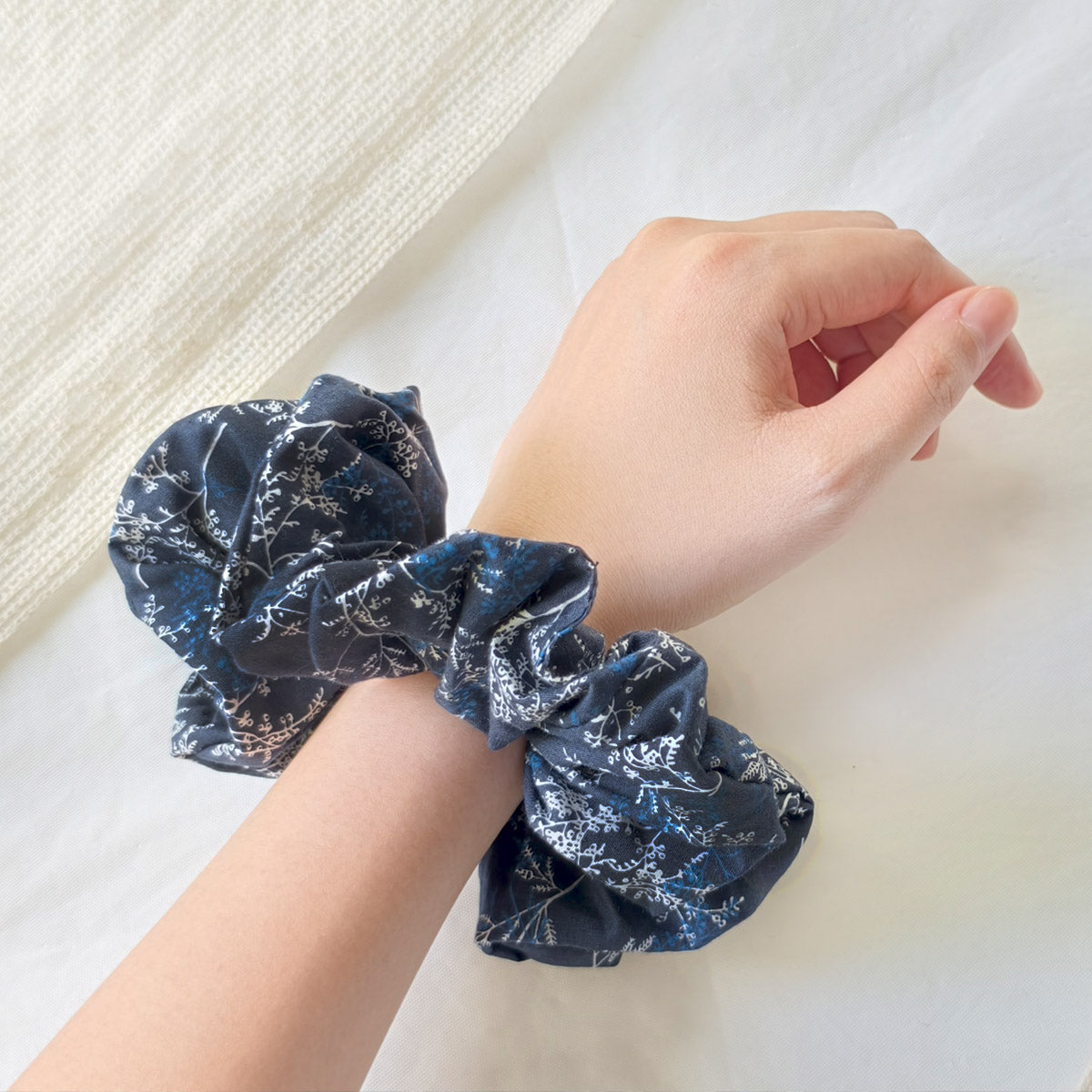 Japanese Style-Handmade Hairband