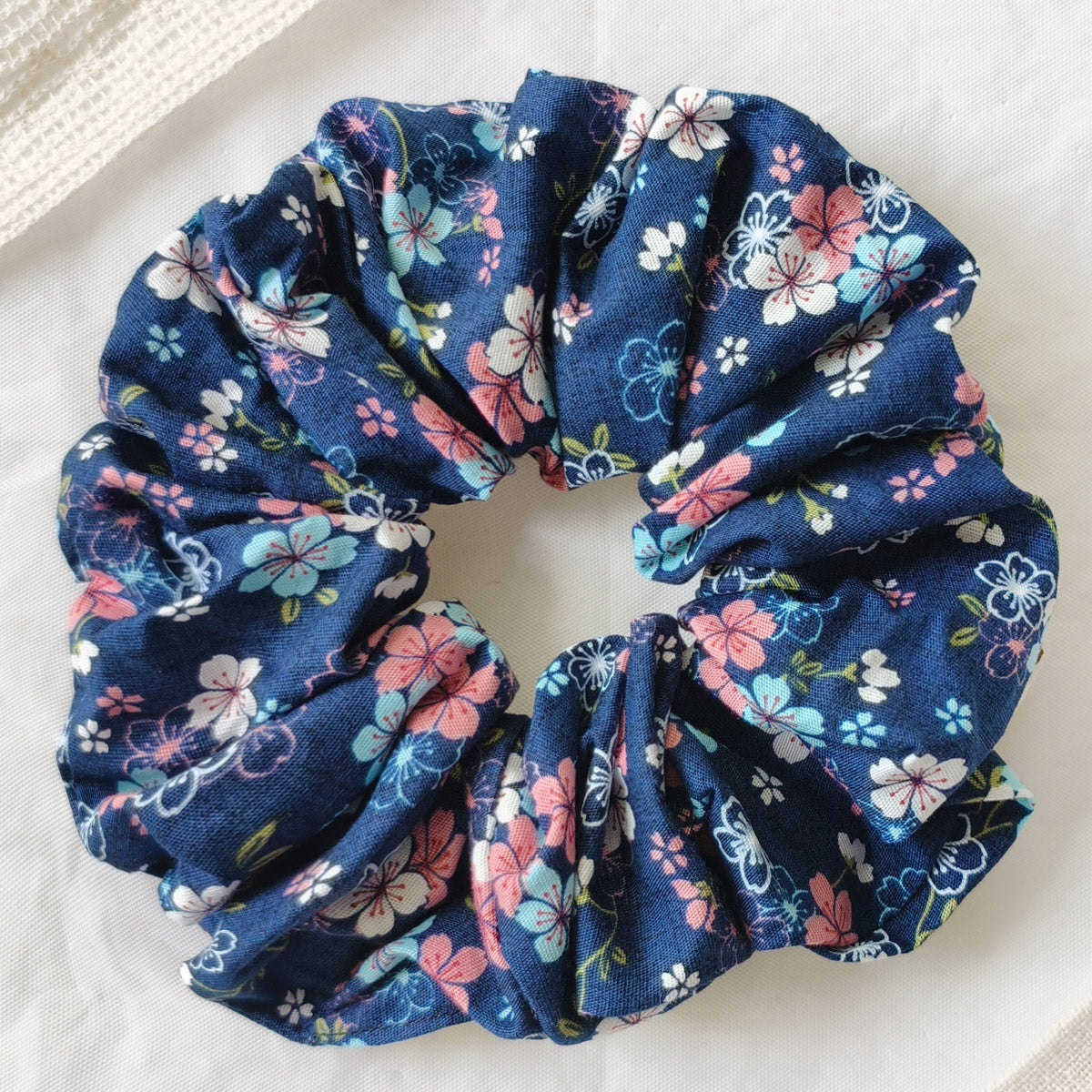 Japanese Style-Handmade Hairband