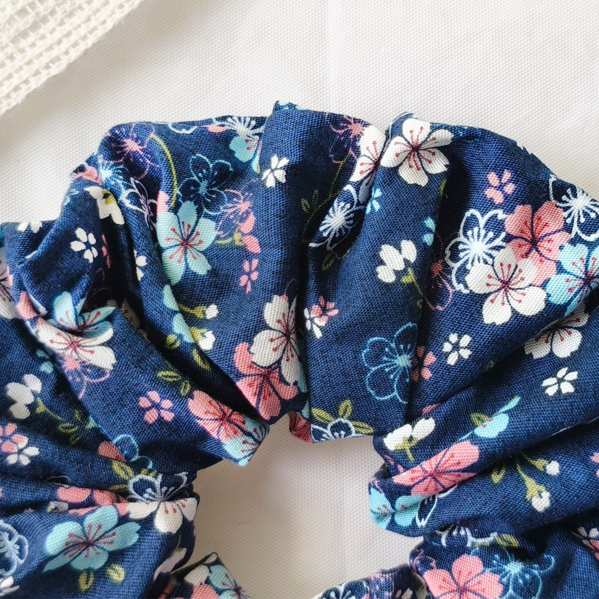 Japanese Style-Handmade Hairband