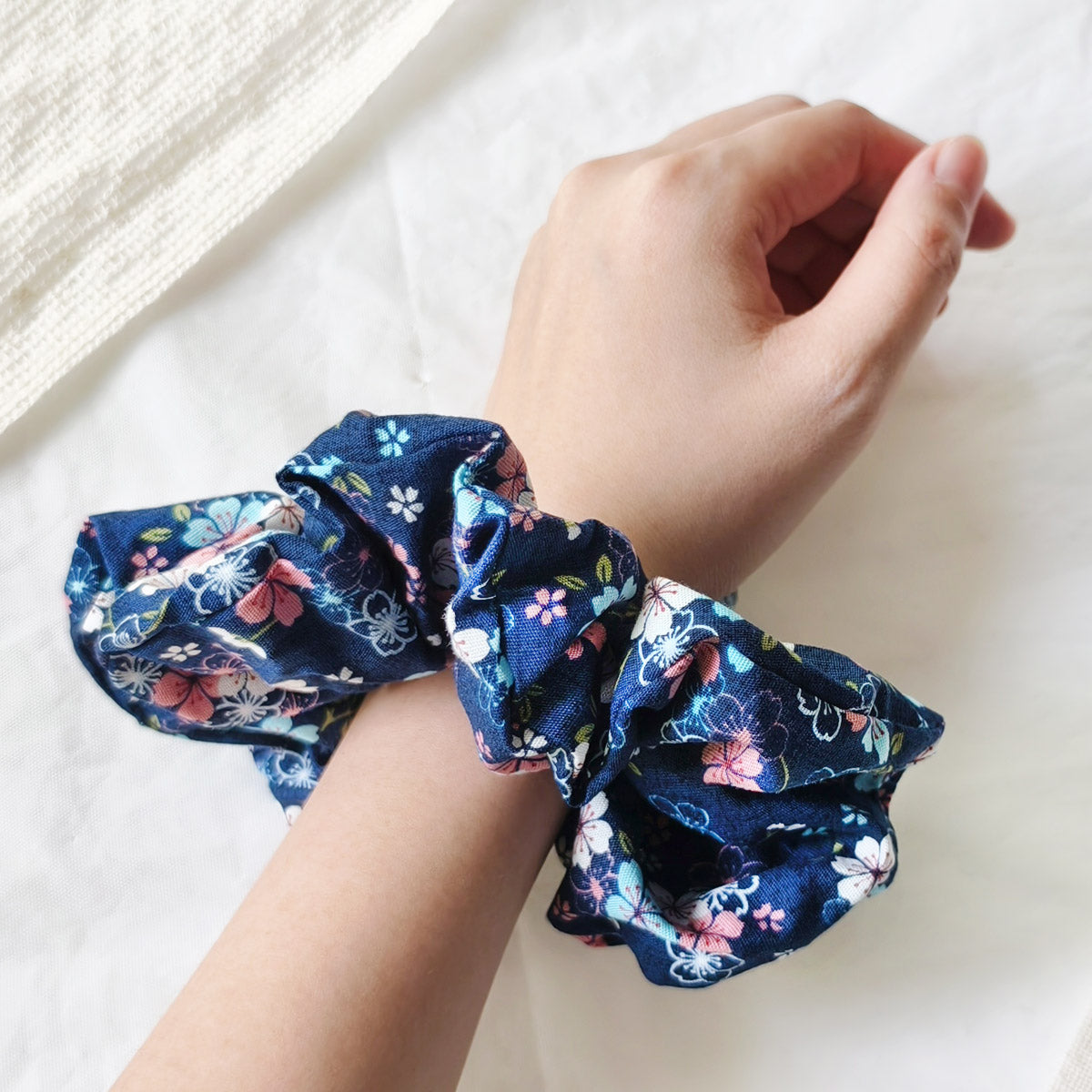 Japanese Style-Handmade Hairband