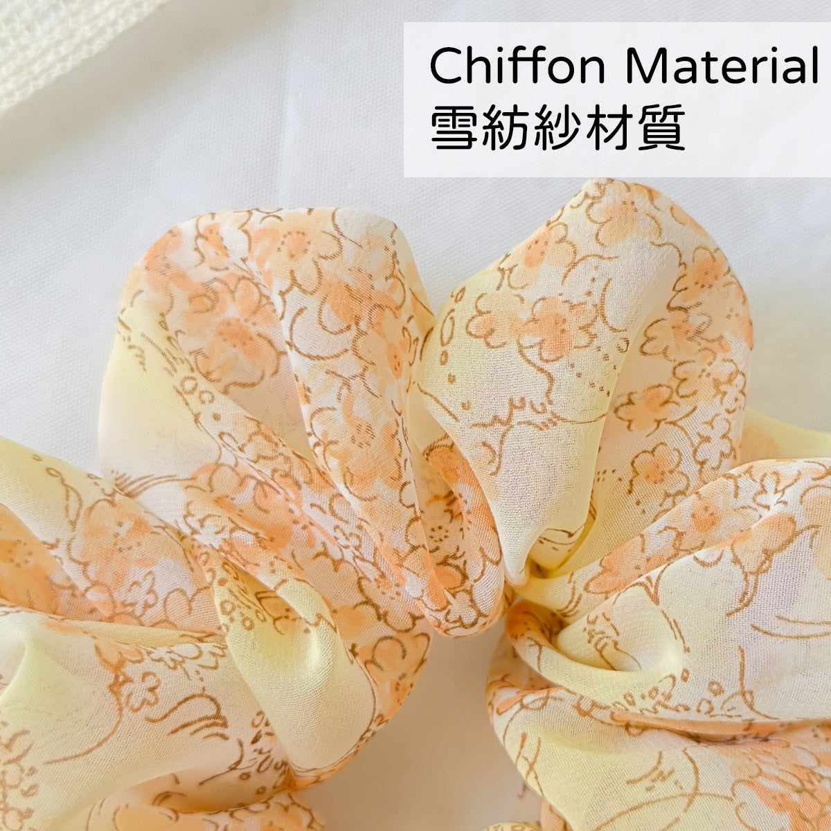 Japanese Style-Handmade Hairband