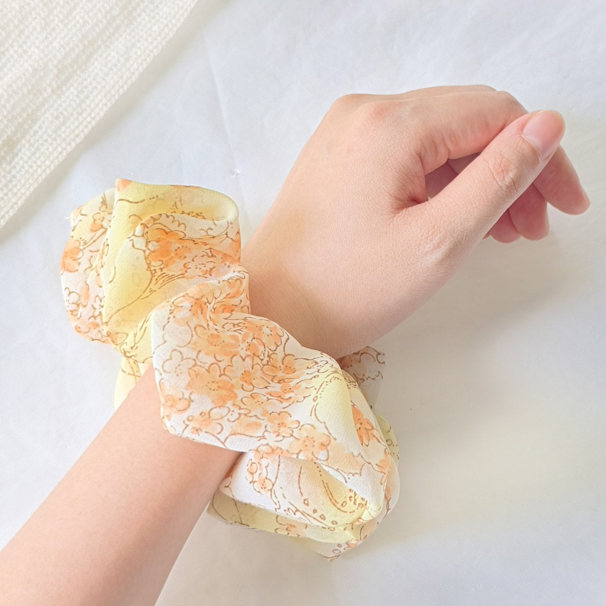 Japanese Style-Handmade Hairband