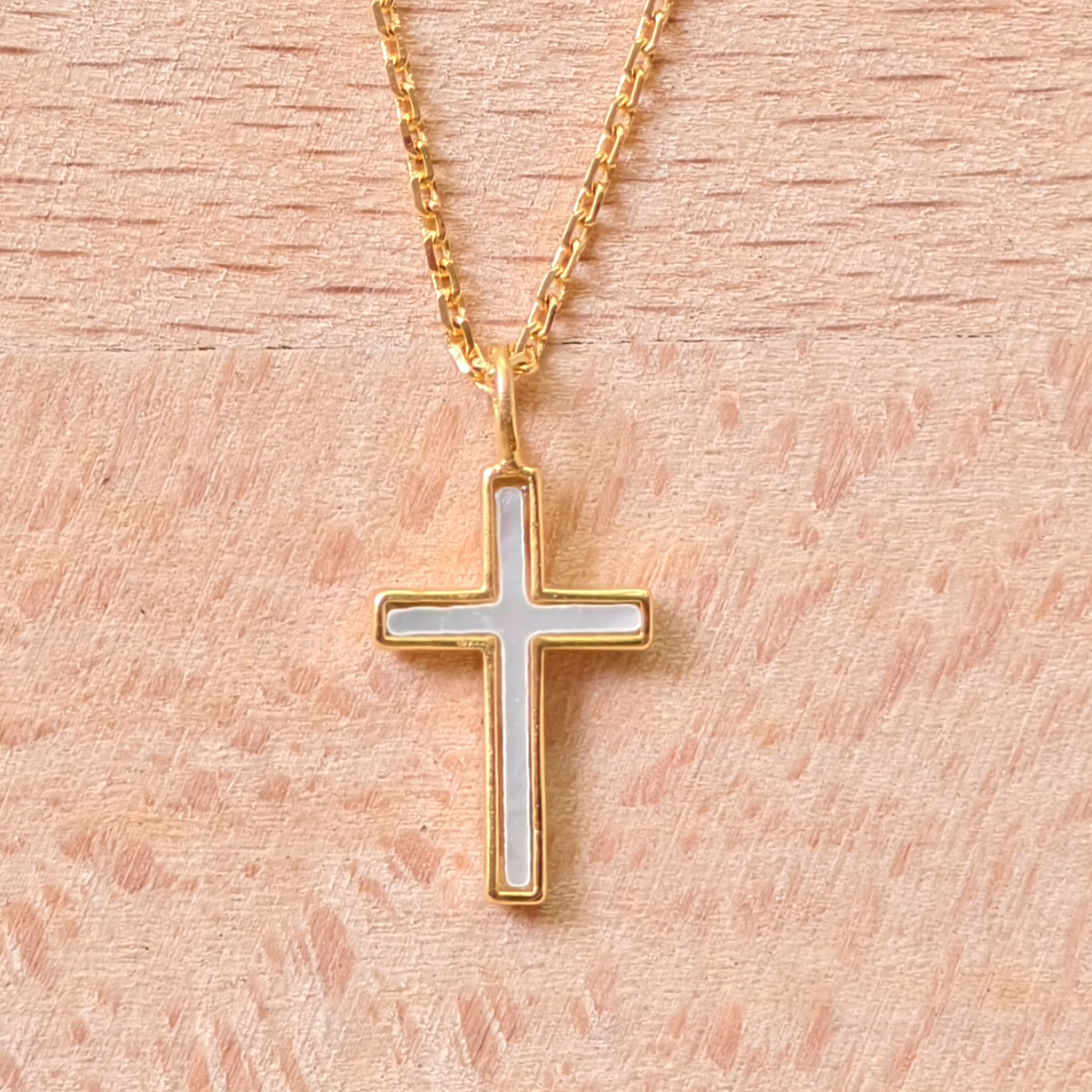 925 Sterling Silver Necklace-Korea