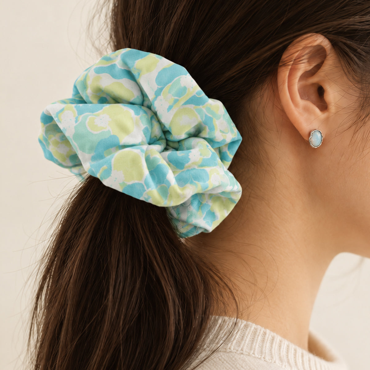 Midsummer Style-Handmade Hairband