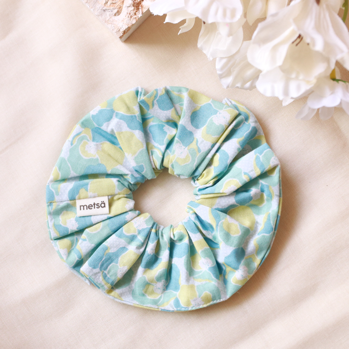 Midsummer Style-Handmade Hairband