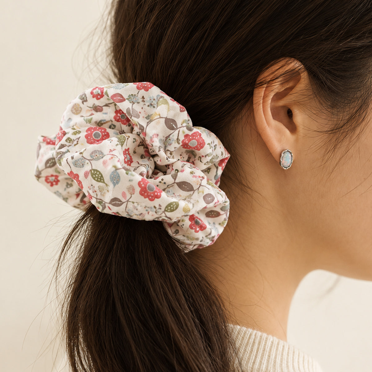 Midsummer Style-Handmade Hairband