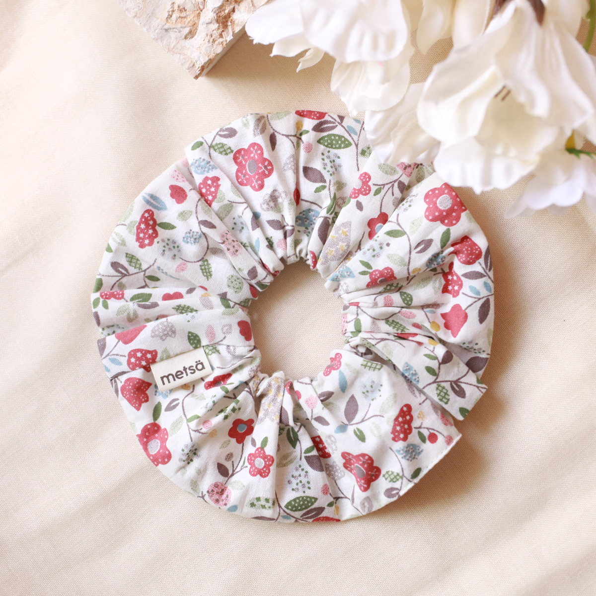 Midsummer Style-Handmade Hairband