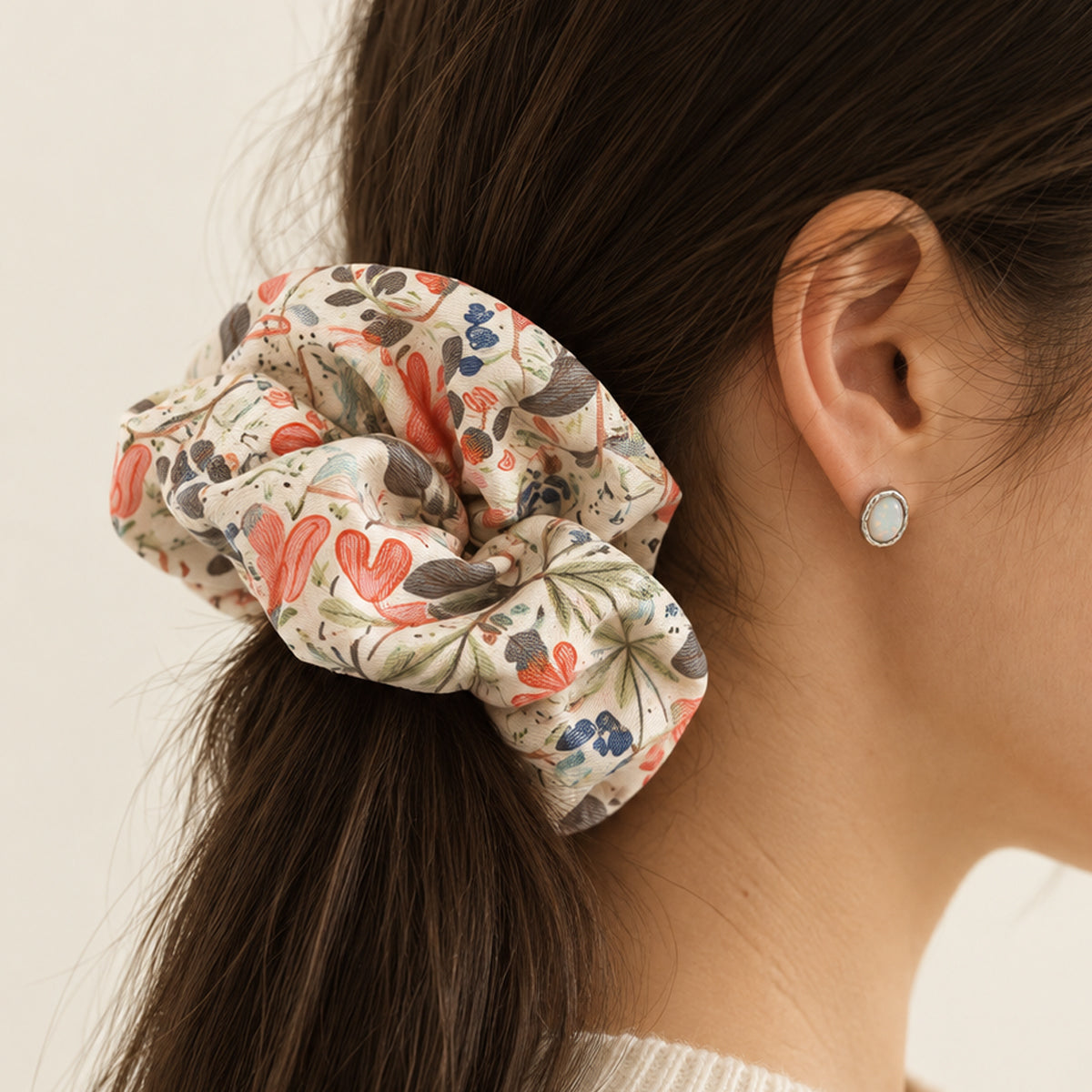 Midsummer Style-Handmade Hairband
