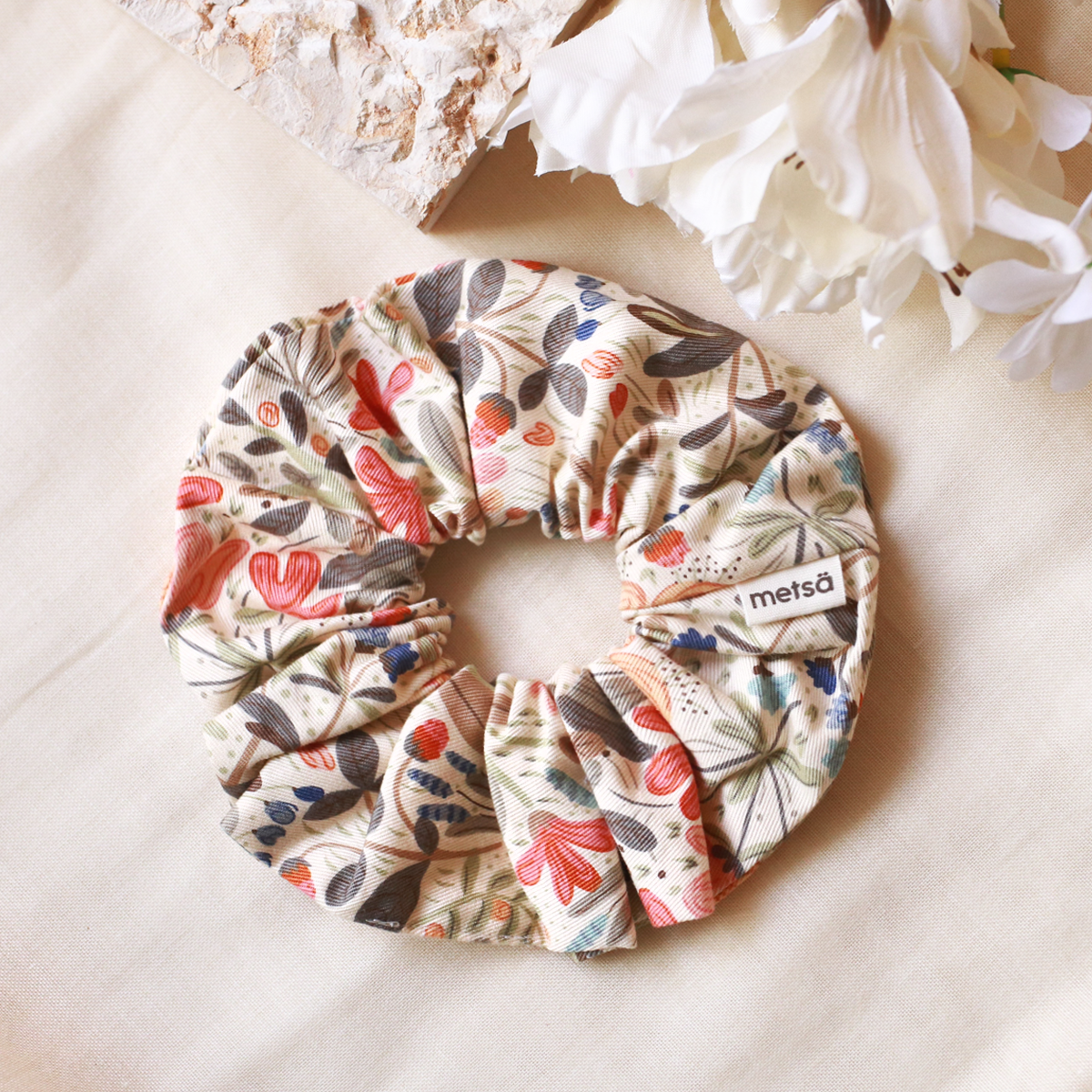 Midsummer Style-Handmade Hairband