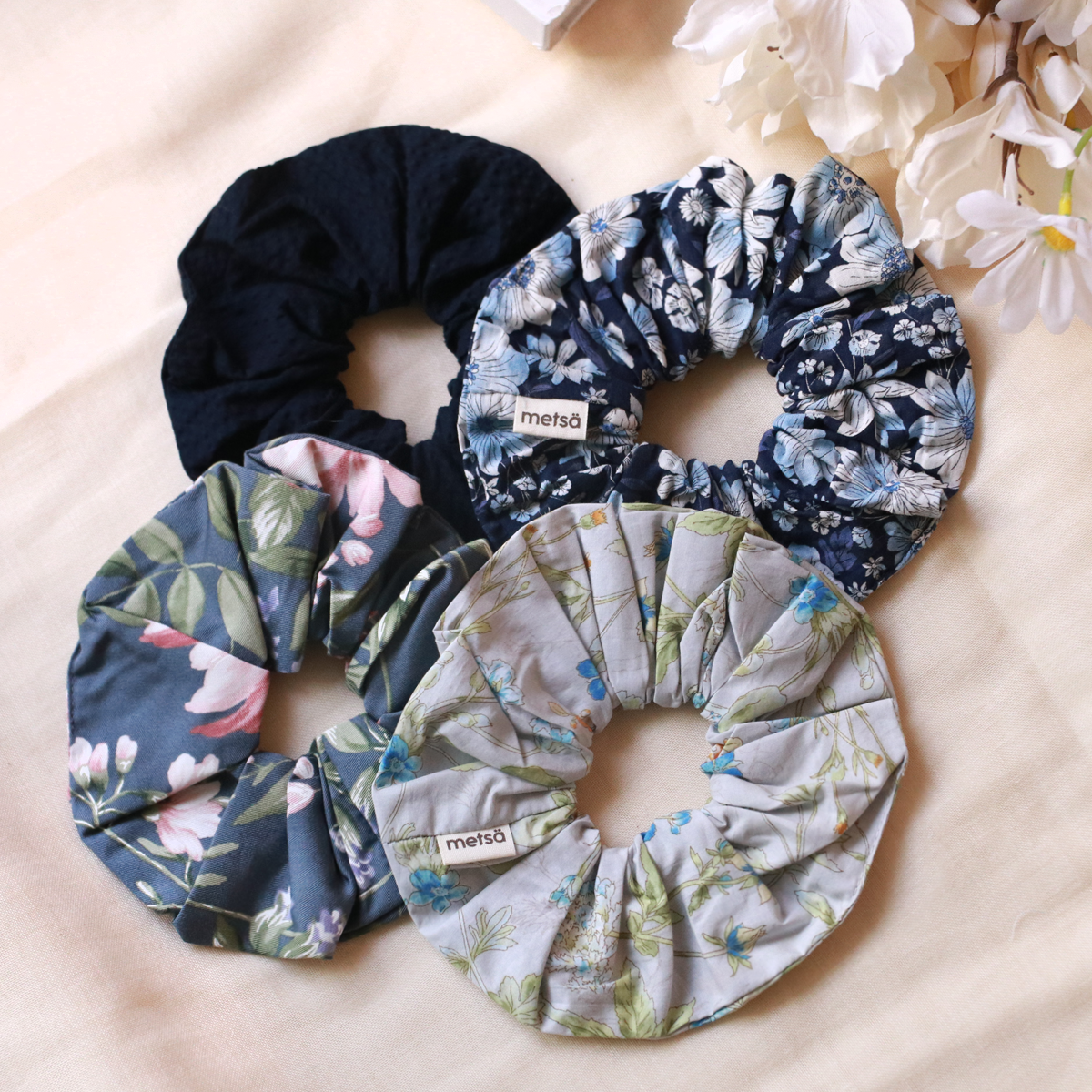 Midsummer Style-Handmade Hairband
