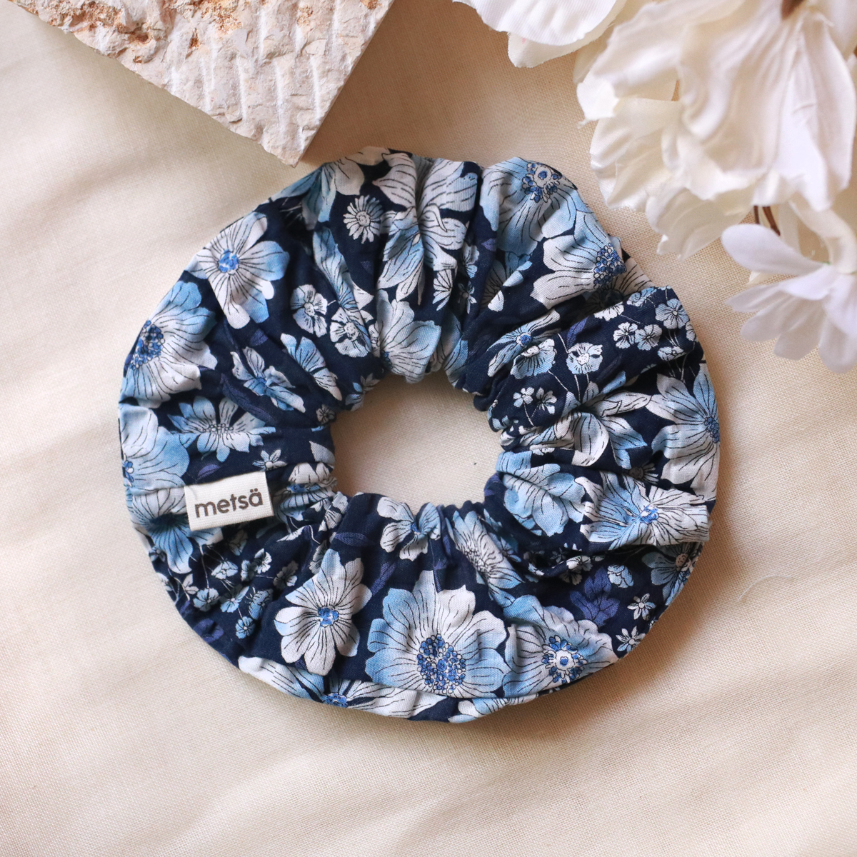 Midsummer Style-Handmade Hairband